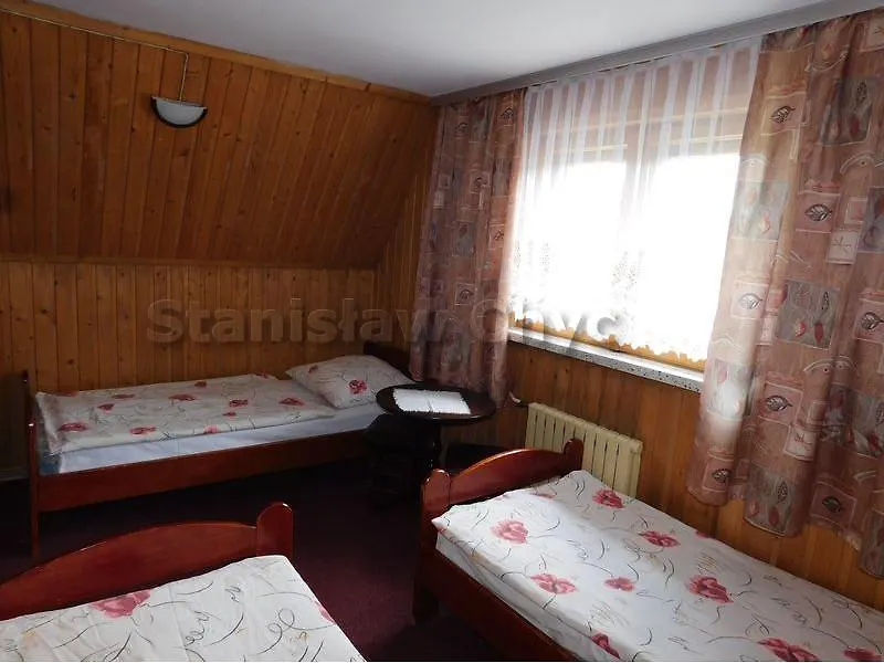 Pokoje Goscinne Bartlomiej Zakopane Polska