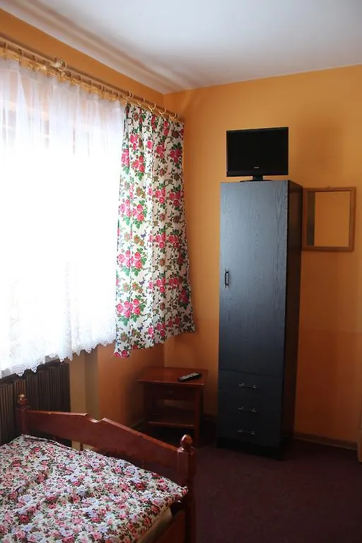 Kwatera prywatna Pokoje Goscinne Bartlomiej Zakopane