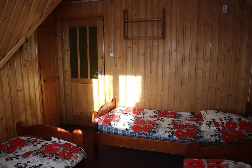 Kwatera prywatna Pokoje Goscinne Bartlomiej Zakopane Polska