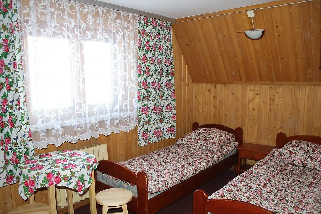 Pokoje Goscinne Bartlomiej Zakopane 0*,  Poland