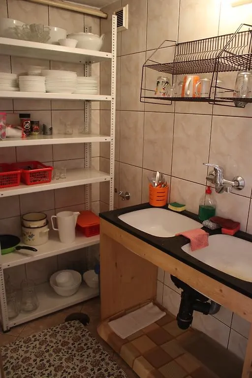 Homestay Pokoje Goscinne Bartlomiej Zakopane Poland